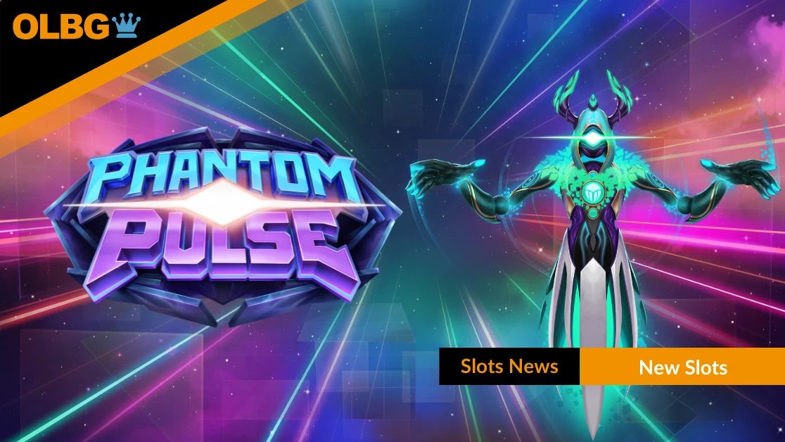 Phantom Pulse Slot Released by Print Studios