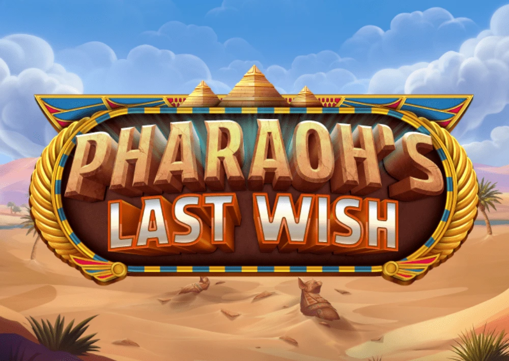 Pharaoh’s Last Wish Slot