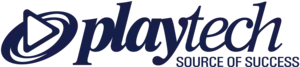 Playtech logo