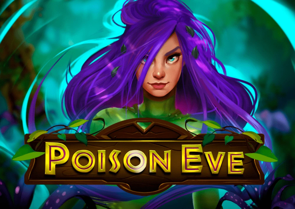 Poison Eve Slot