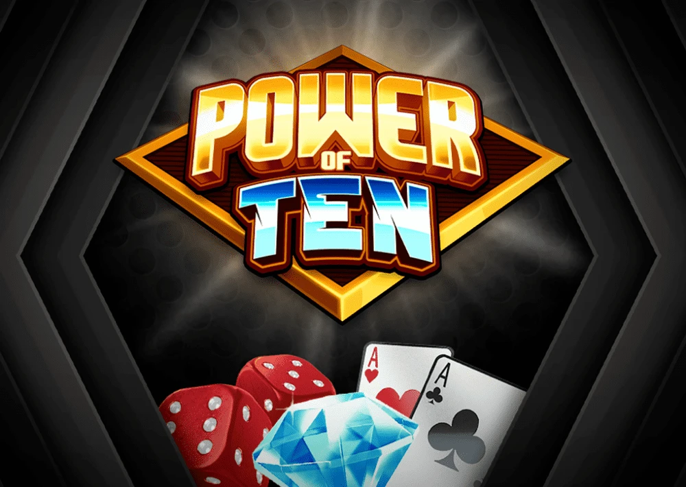 Power of Ten