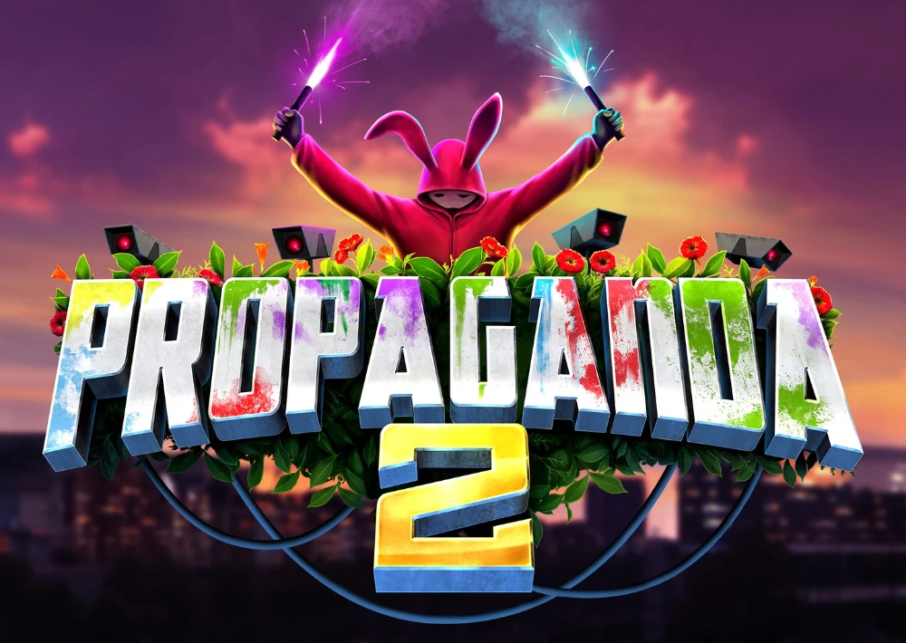 Propaganda 2 Slot Released by ELK Studios | OLBG