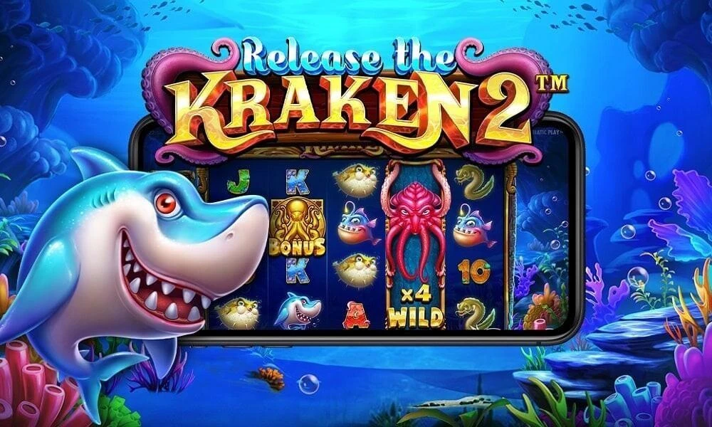 Release the kraken