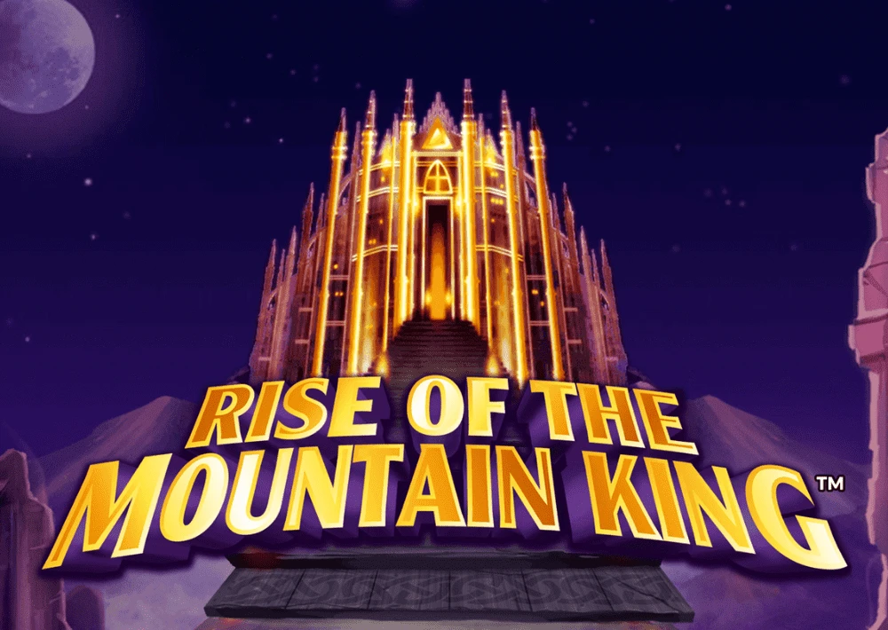 Rise of the Mountain King Slot