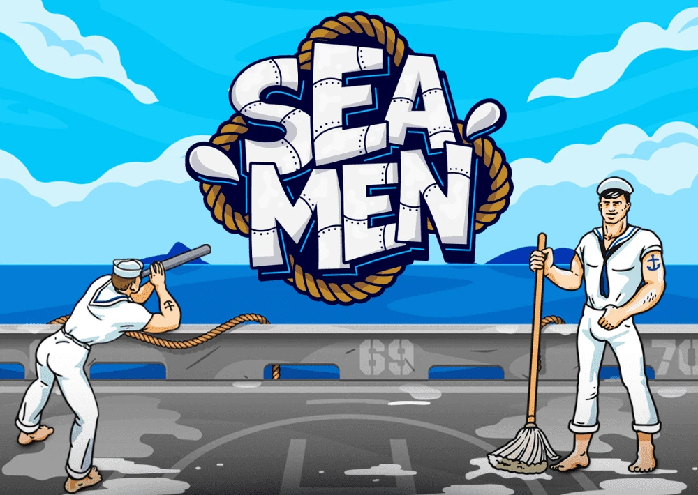 Seamen Slot