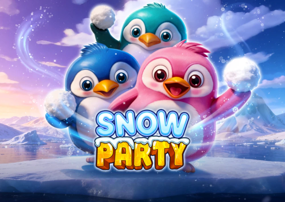 Snow Party