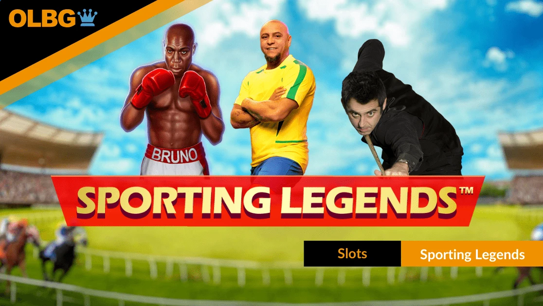 Sporting Legends Slots: Full Guide to Playtech’s Jackpot Sports Series