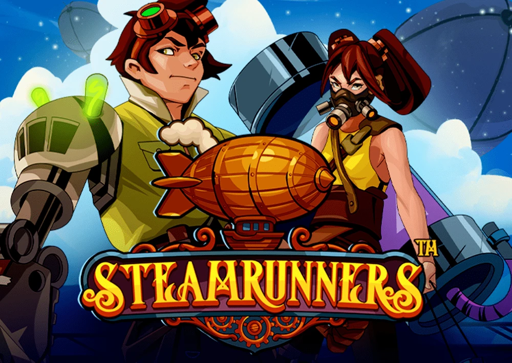 Steamrunners