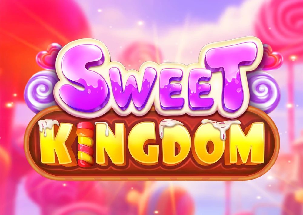 Sweet Kingdom Slot