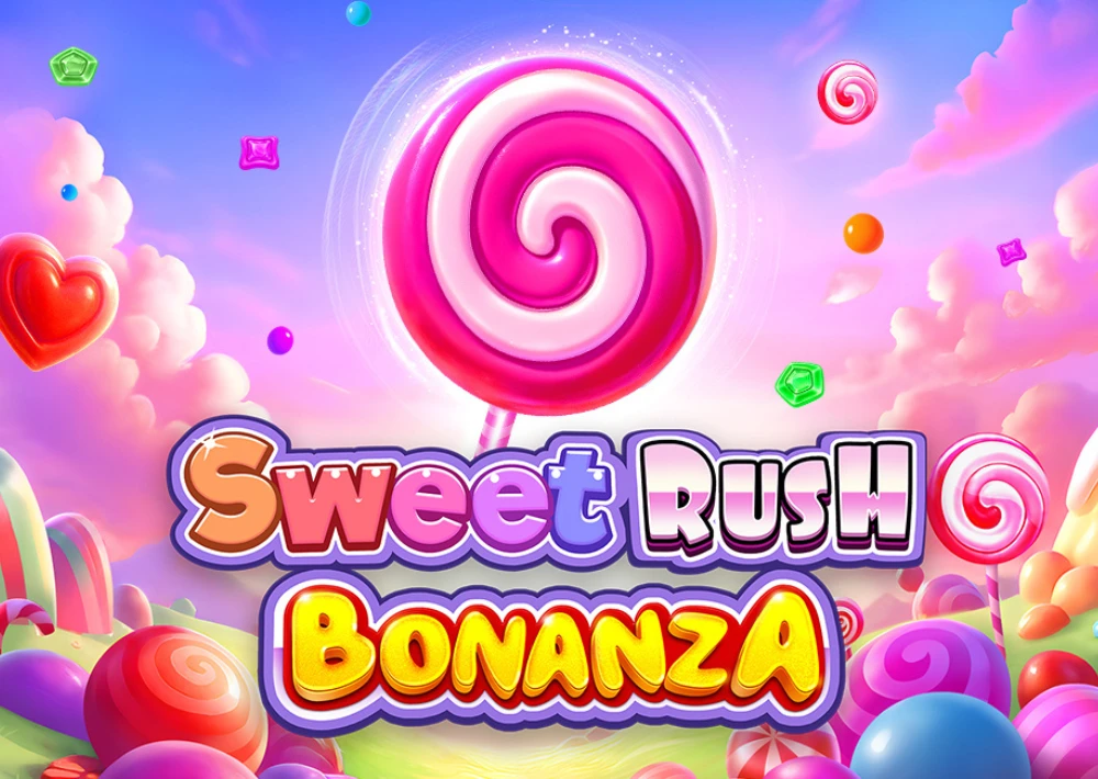Sweet Rush Bonanza Slot