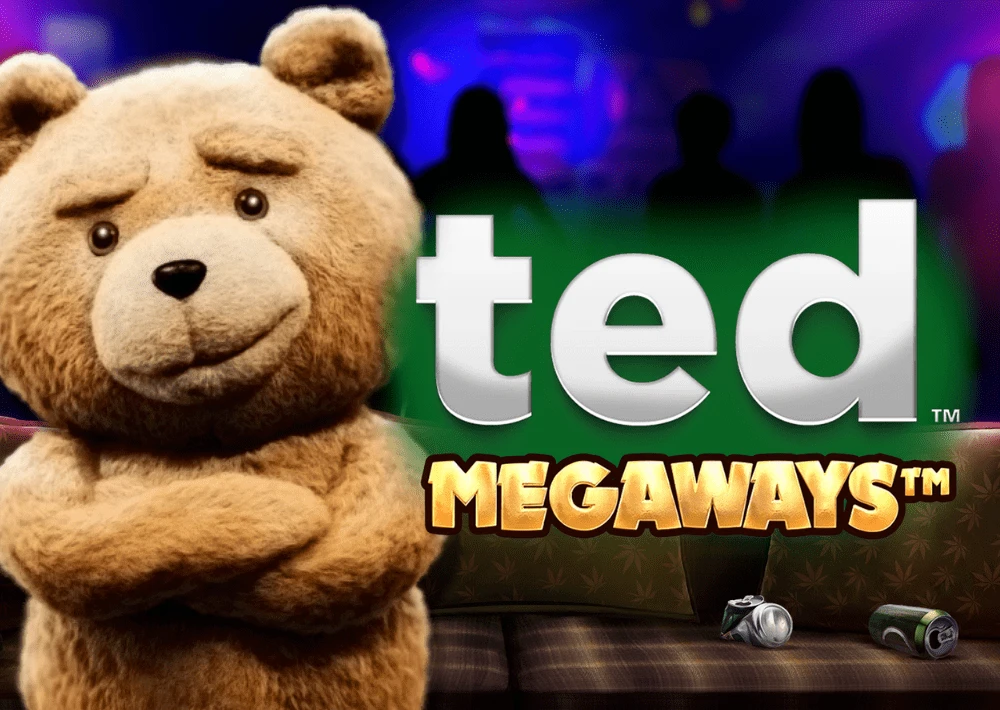 Ted Megaways Slot