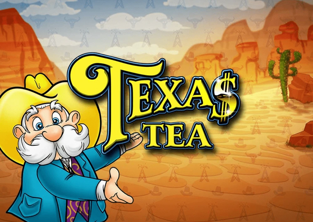 Texas Tea Slot (IGT)