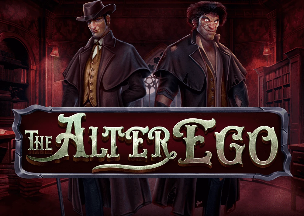 The Alter Ego