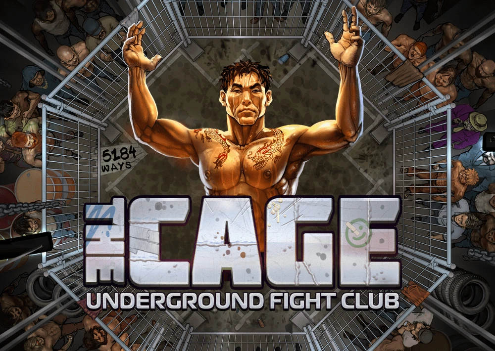 The Cage
