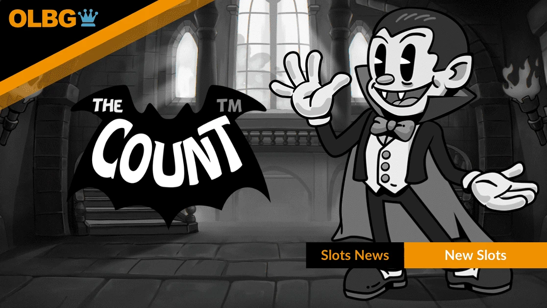 The Count Slot from Hacksaw Gaming Bites Into Slot Sites Today