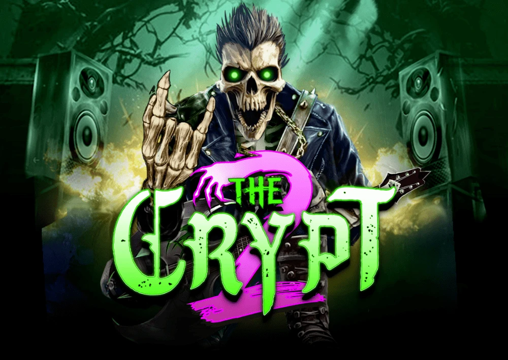 The Crypt 2 Slot