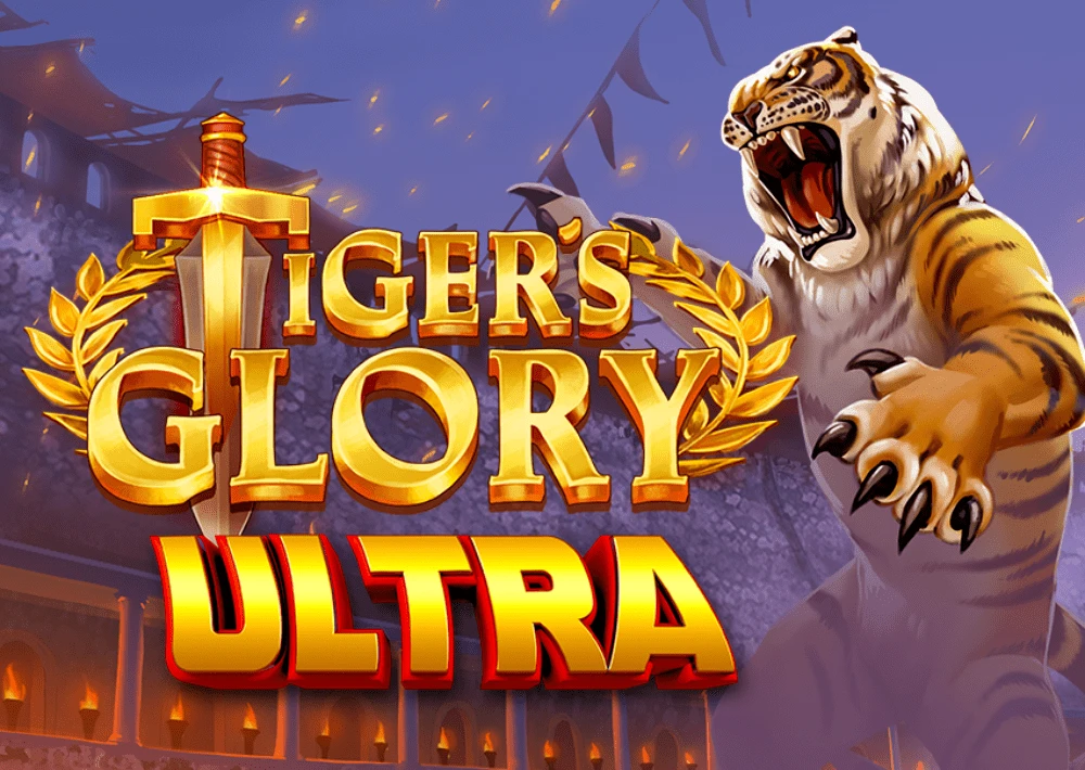 Tiger’s Glory Ultra Slot