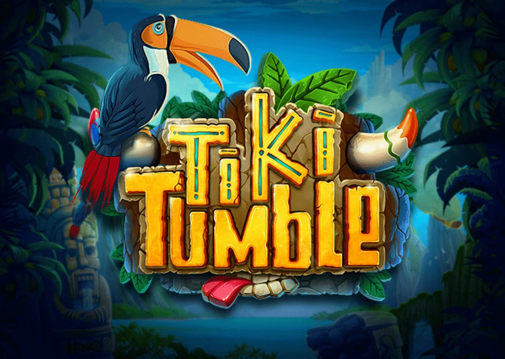 Tiki Tumble Slot