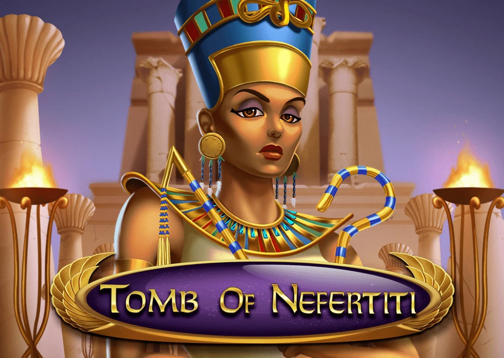 Tomb of Nefertiti Slot