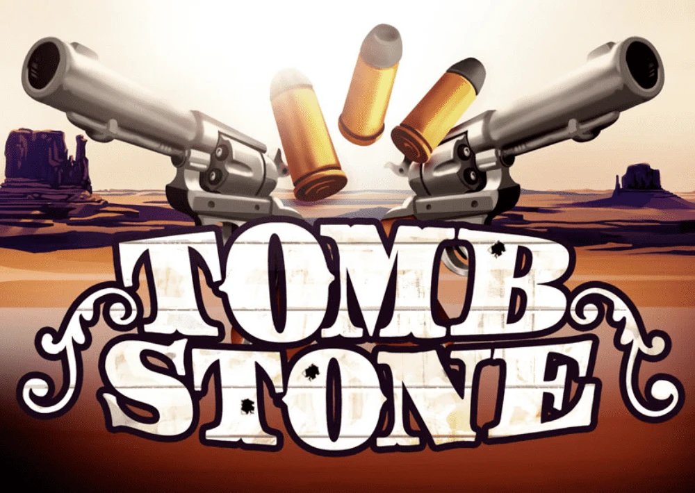 Tombstone Slot
