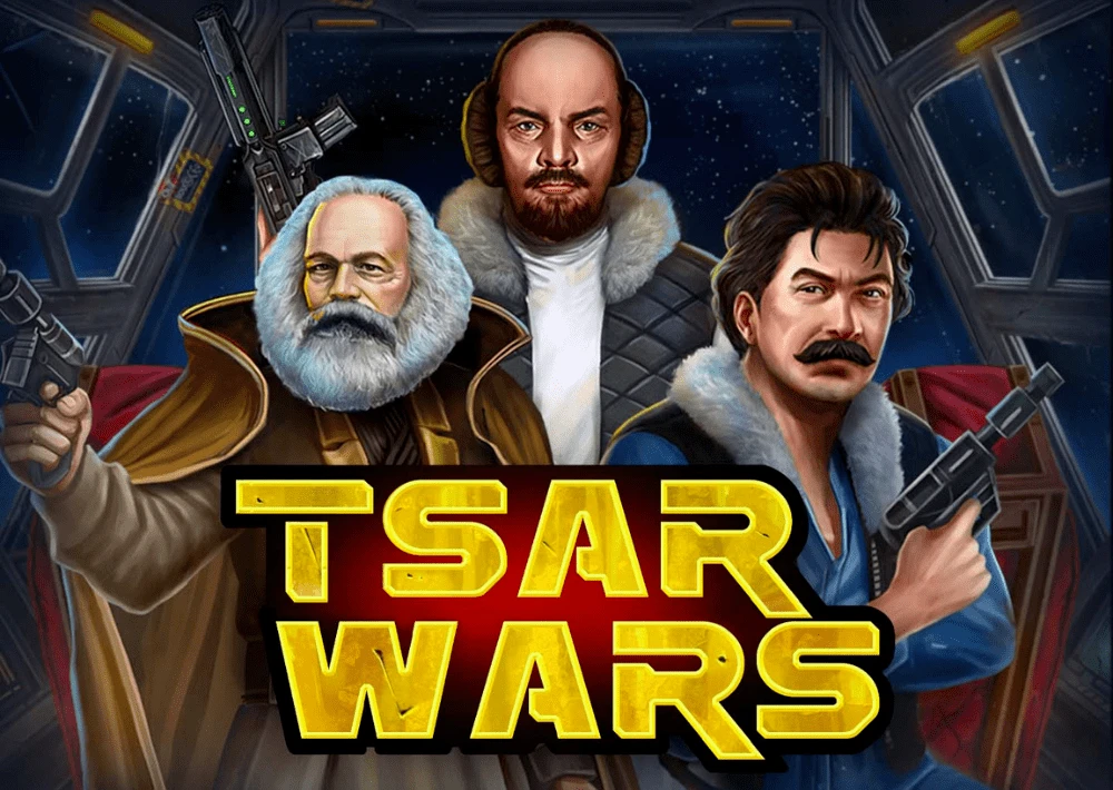 Tsar Wars Slot
