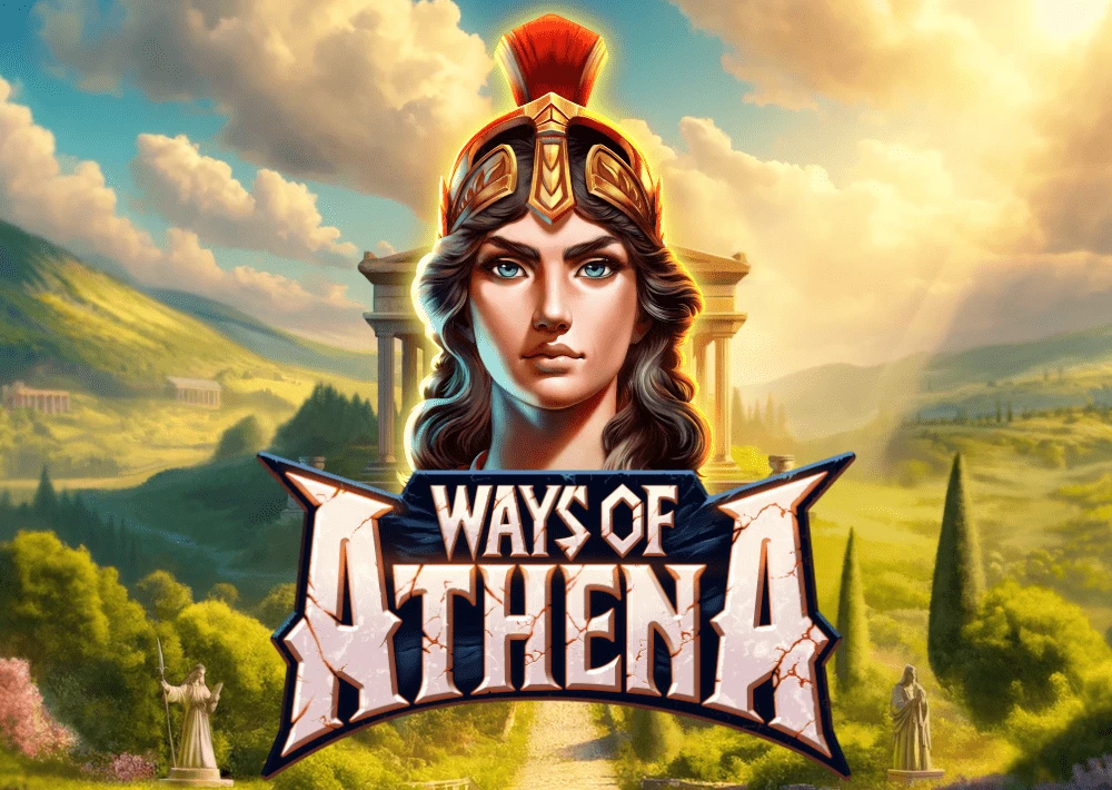 Ways of Athena Slot
