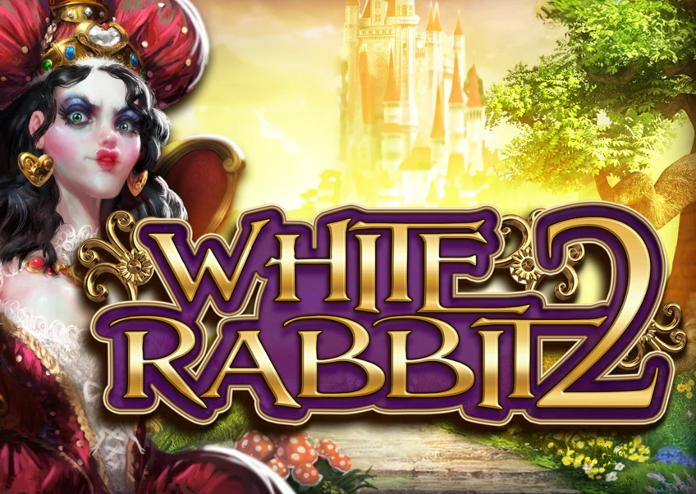 White Rabbit 2 Slot