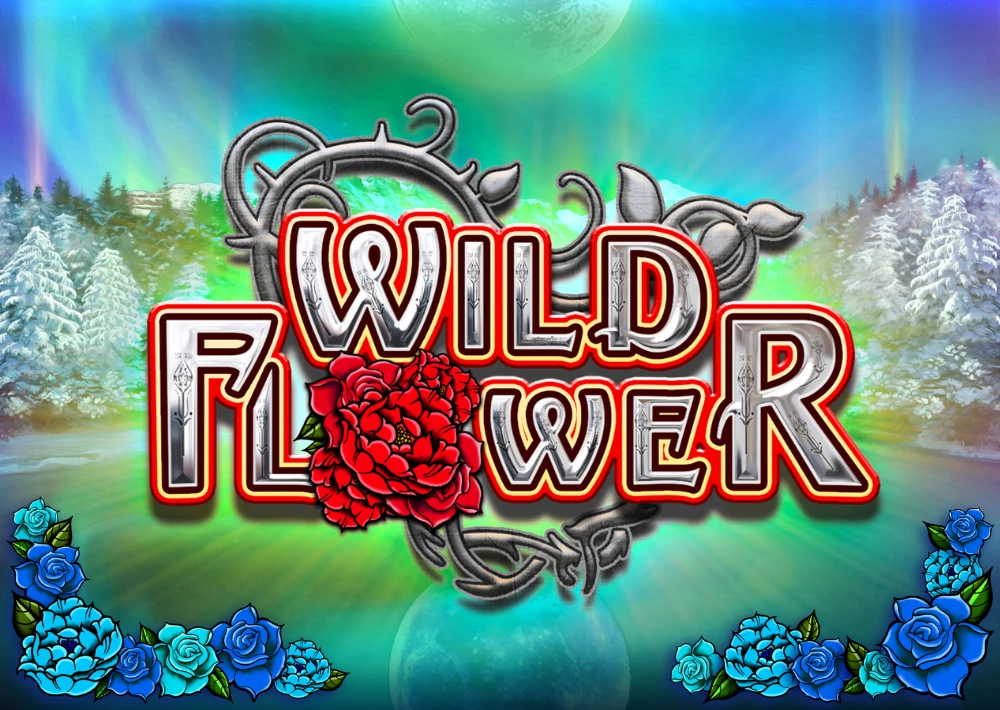 Wild Flower Slot