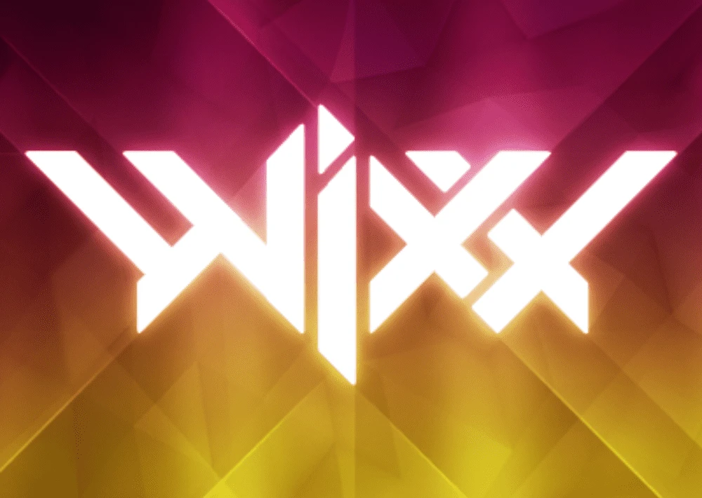 WiXX Slot
