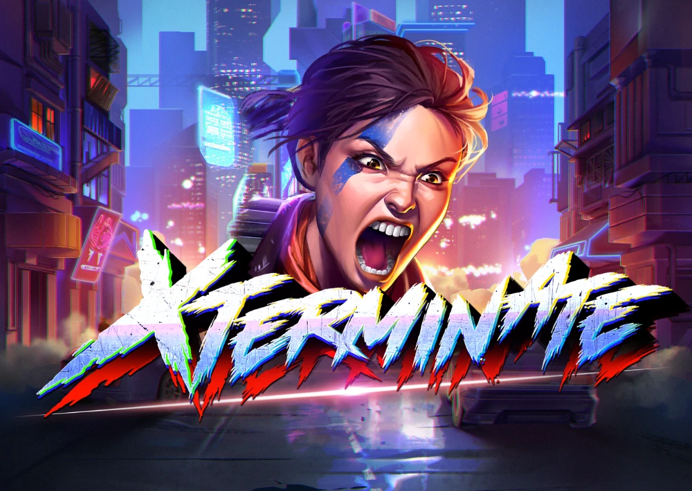 Xterminate