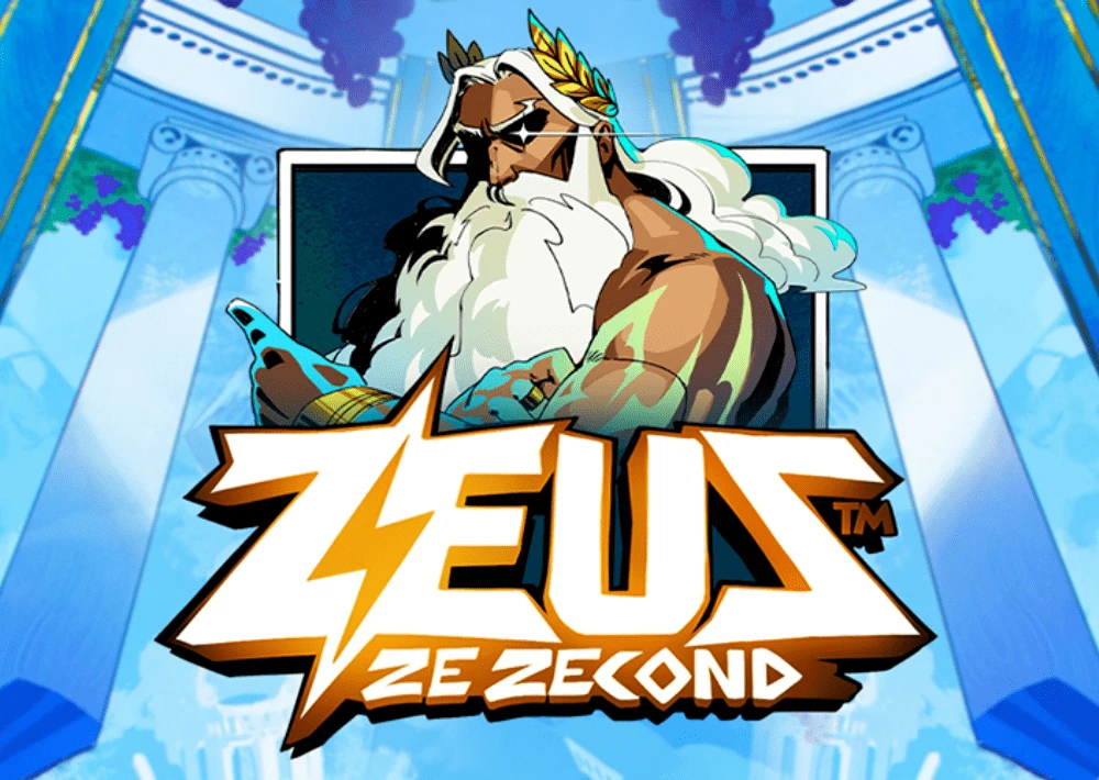 Zeus Ze Zecond Slot (Hacksaw Gaming)