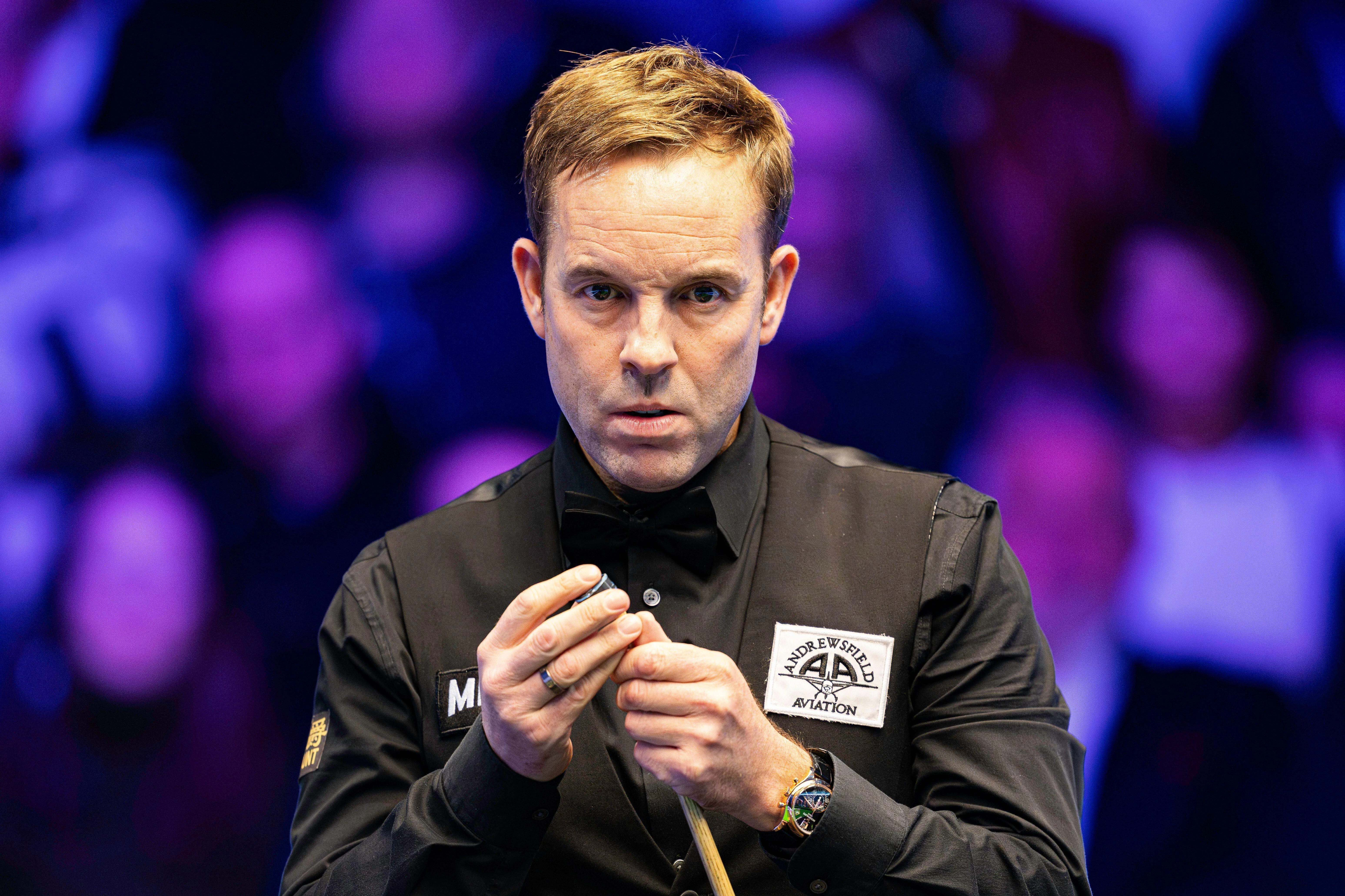 English Open Snooker Stats and Betting Guide
