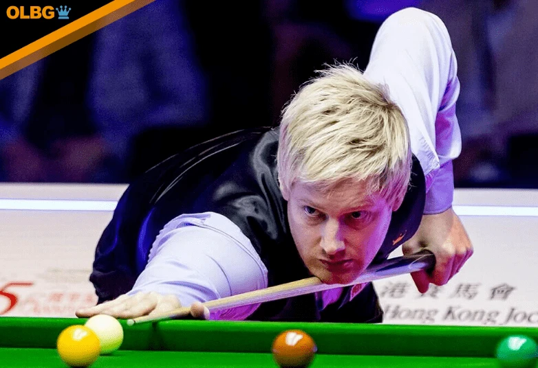 China Open Snooker Draw, Trends and Analysis