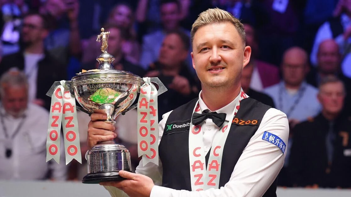Xian Grand Prix Snooker Betting Guide