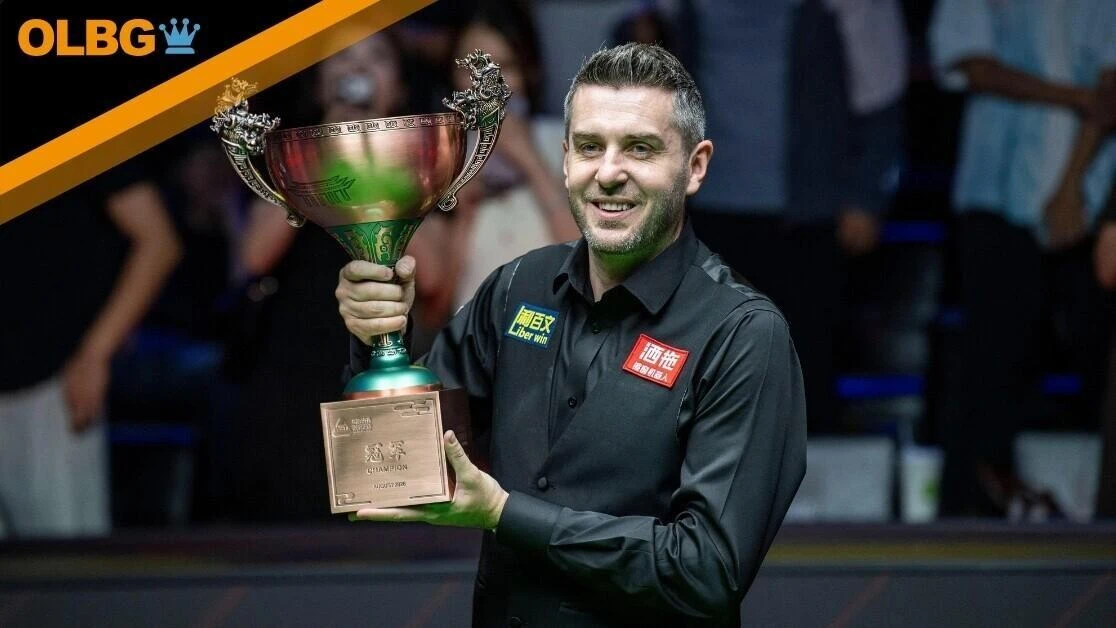 China Open Snooker Draw, Trends and Analysis