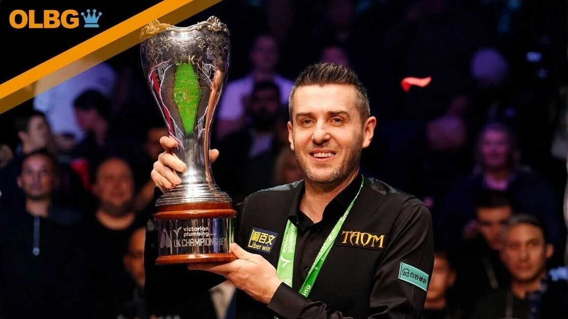 🎱 UK Championship Snooker Draw, Trends and Analysis