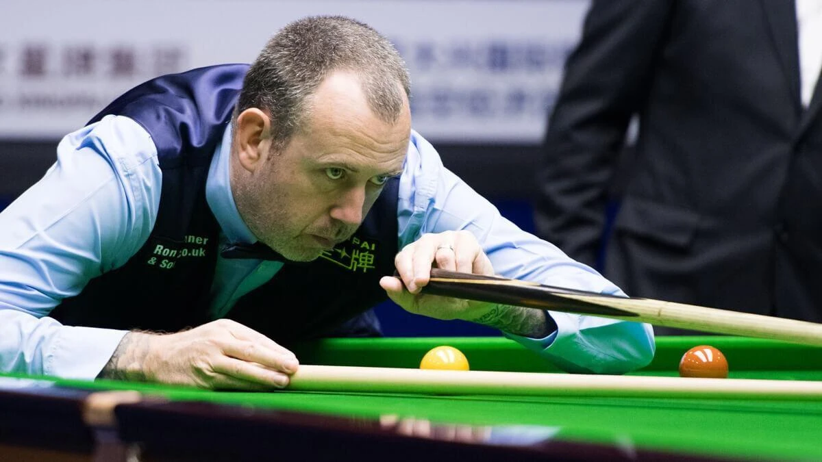 Xian Grand Prix Snooker Betting Guide