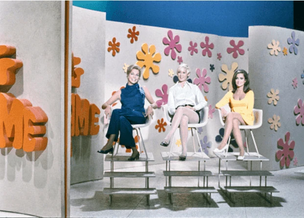 How reality dating TV shows have changed since the 1960s