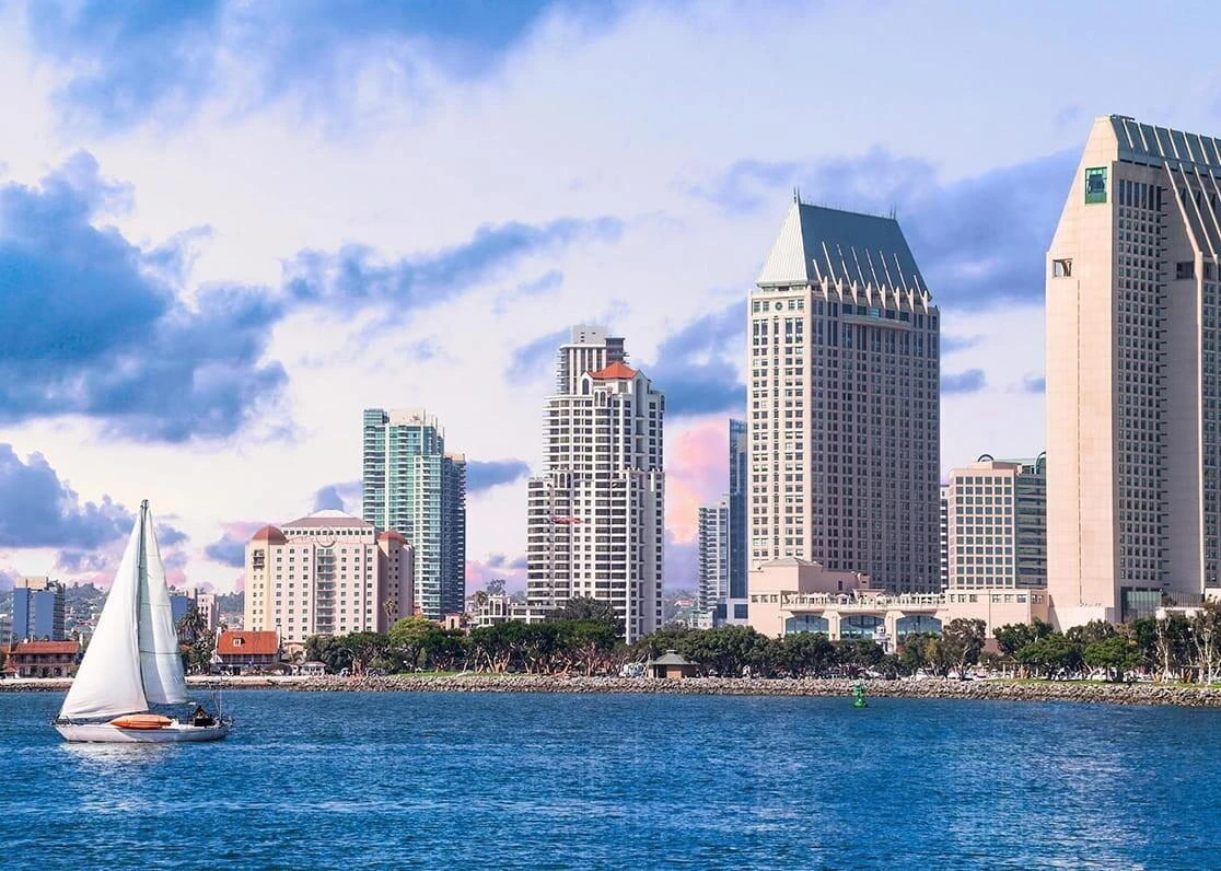 San Diego