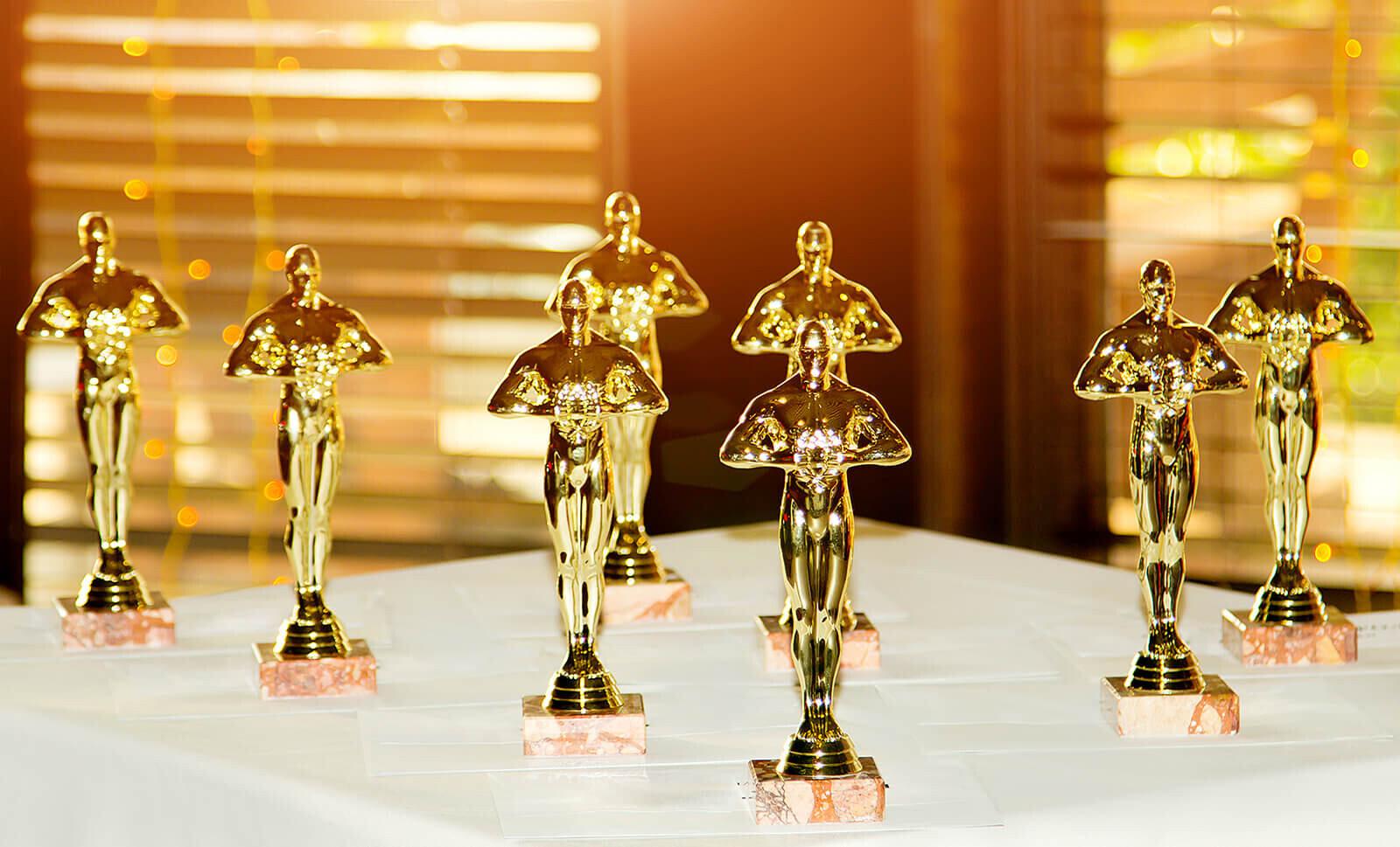 2021 Academy Awards Odds For Best Picture, Actor, Actress & More