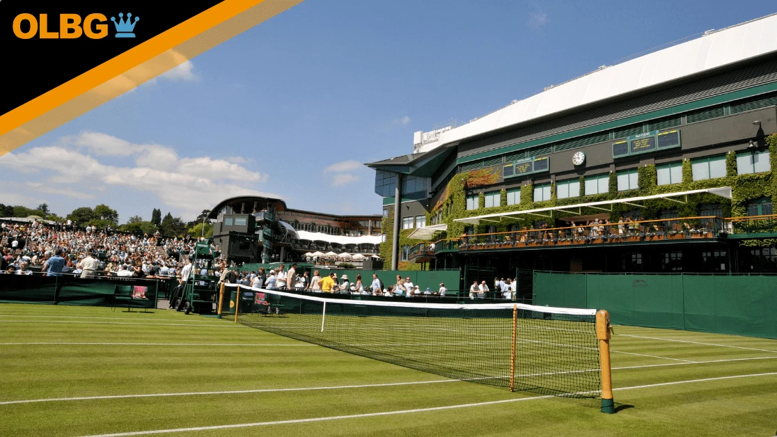 Wimbledon Tennis Betting Strategies & Statistics