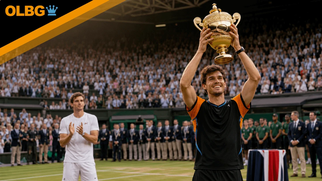 Wimbledon Tennis Betting Strategies & Statistics