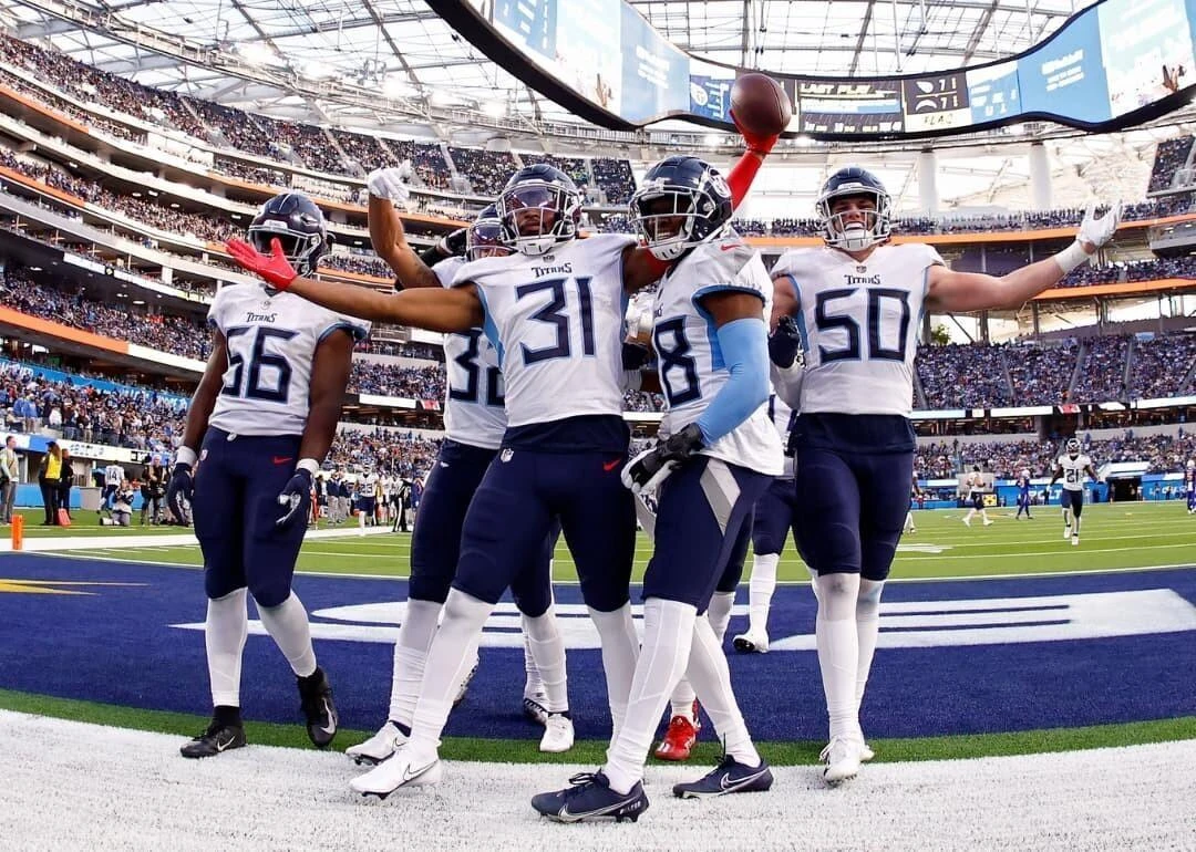 Nashville's Approval of $2.1 Billion Stadium for NFL's Tennessee Titans  Sets Record