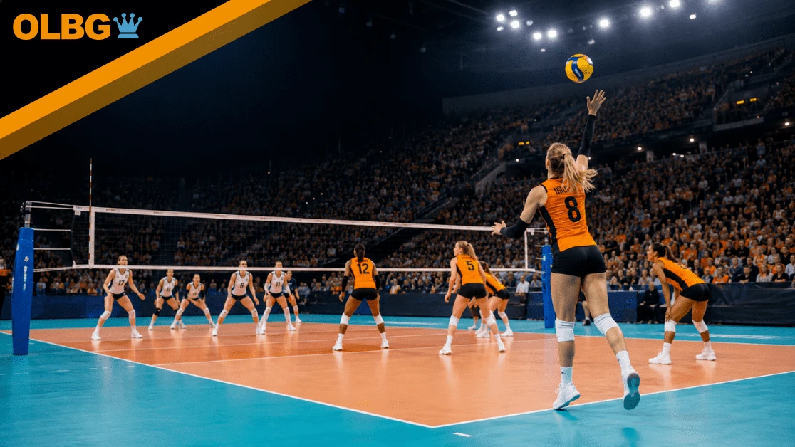 Women's European Volleyball Championship Preview & Betting Guide