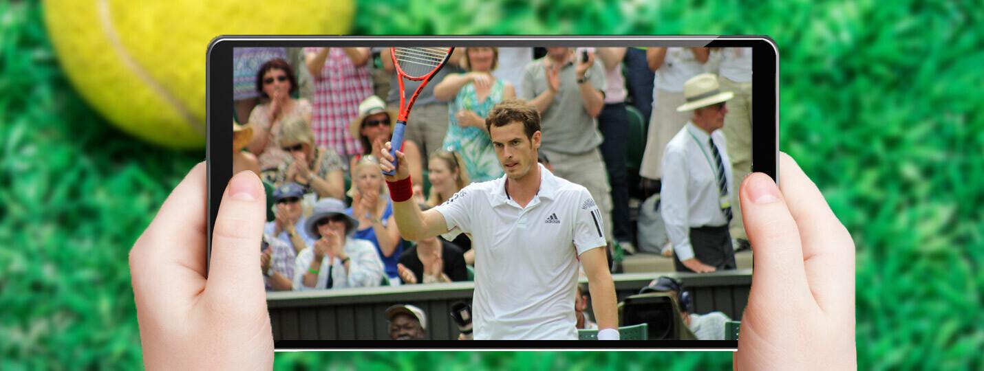 bet365 Tennis Live Streaming