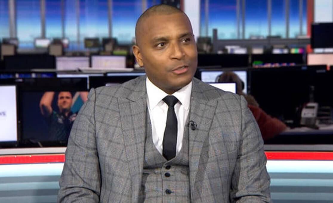 Clinton Morrison Exclusive Interview With OLBG