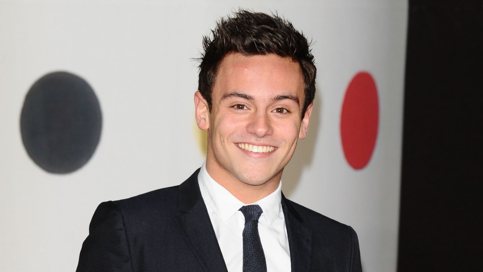 Tom Daley Sports Personality of The Year Odds Slashed from 80/1 to 11/2
