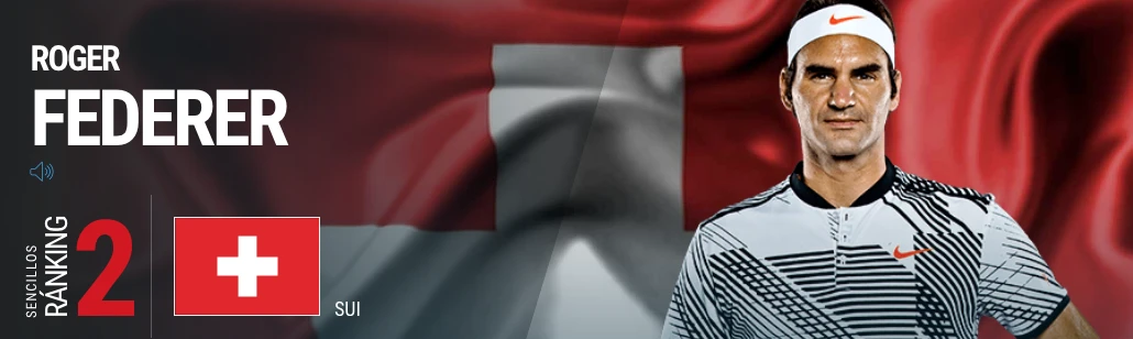 federer 2
