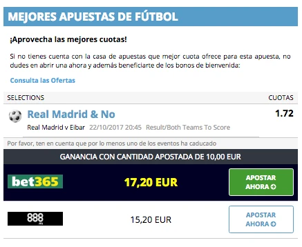 gana futbol 23oct
