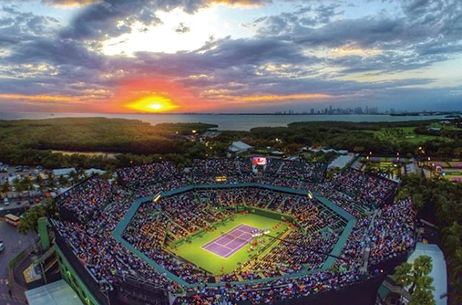 miami masters central